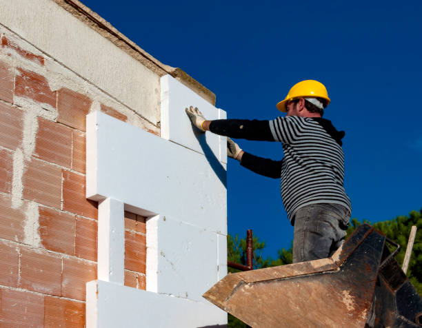 Best Insulation Inspection Services  in Belleville, PA