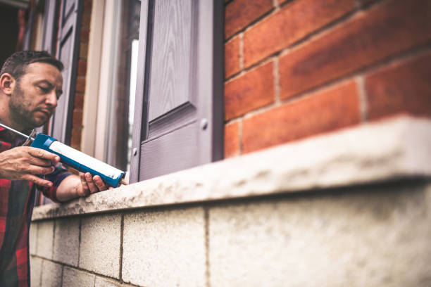 Best Insulation Repair Services  in Belleville, PA