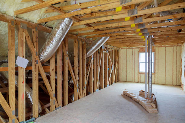 Best Cellulose Insulation  in Belleville, PA