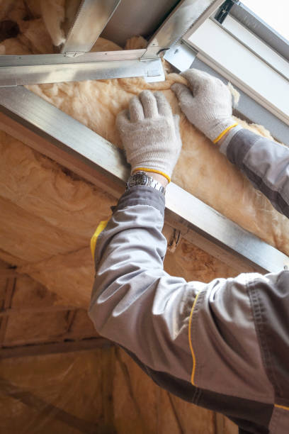 Best Commercial Insulation Contractor  in Belleville, PA