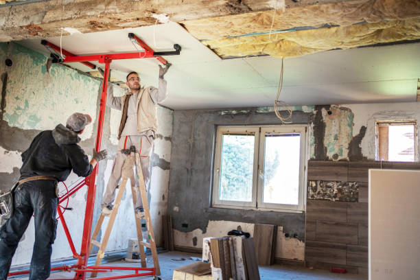 Best Spray Foam Insulation  in Belleville, PA