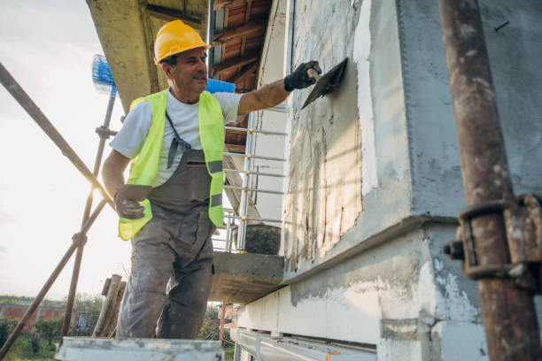 Best Insulation Contractors for Homes  in Belleville, PA