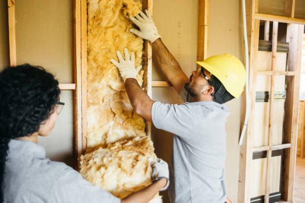 Best Residential Insulation Services  in Belleville, PA