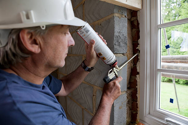 Best Attic Insulation Installation  in Belleville, PA