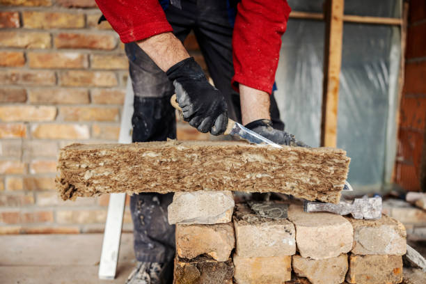 Best Soundproof Insulation Installation  in Belleville, PA