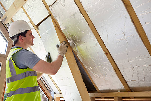 Range of Insulation Solutions in Belleville, PA
