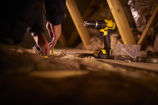 Best Insulation for New Construction  in Belleville, PA
